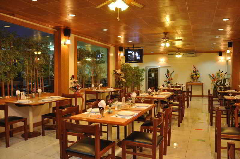 Swan Hotel Μπανγκόκ Εξωτερικό φωτογραφία